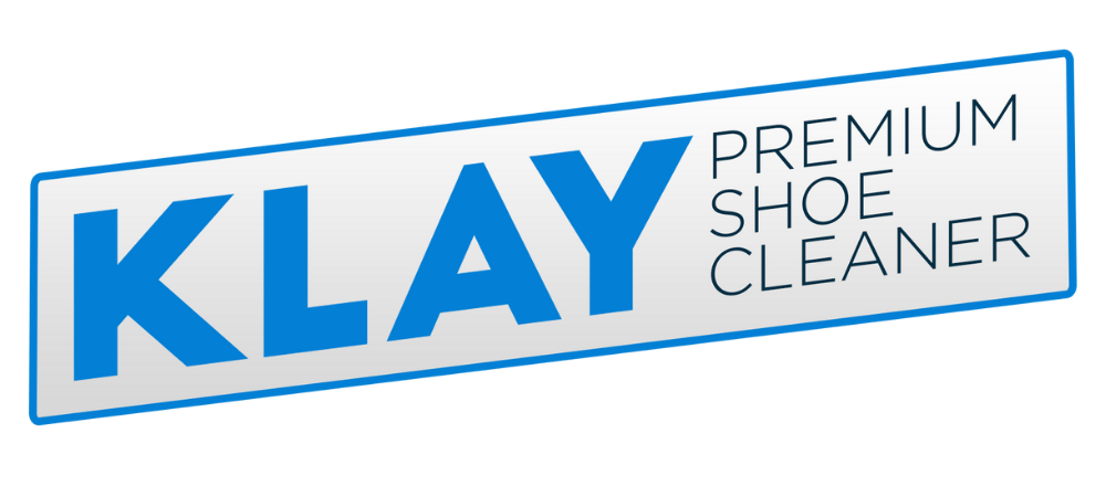 Klay Premium Shoe Cleaner